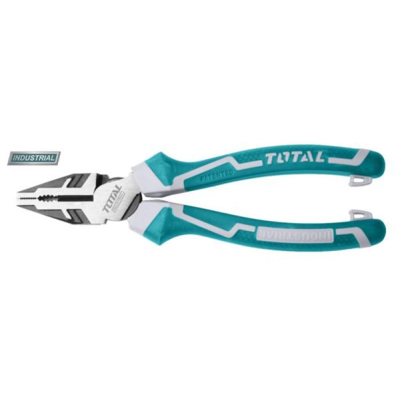 TOTAL - PATENT UNIVERSAL - 7"/ 180MM - CR-V (INDUSTRIAL)