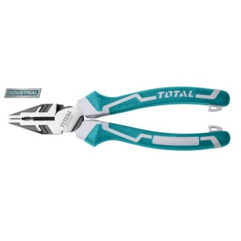 TOTAL - PATENT UNIVERSAL - 8"/200MM - CR-V (INDUSTRIAL)