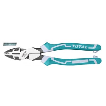 TOTAL - PATENT UNIVERSAL - 9.5"/240MM - CR-V (INDUSTRIAL)