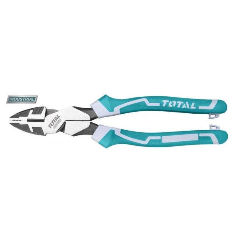 TOTAL - PATENT UNIVERSAL - 9.5"/240MM - CR-V (INDUSTRIAL)