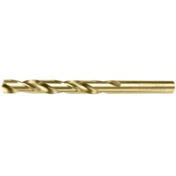 TOTAL - BURGHIU PENTRU METAL HSS - 3MM