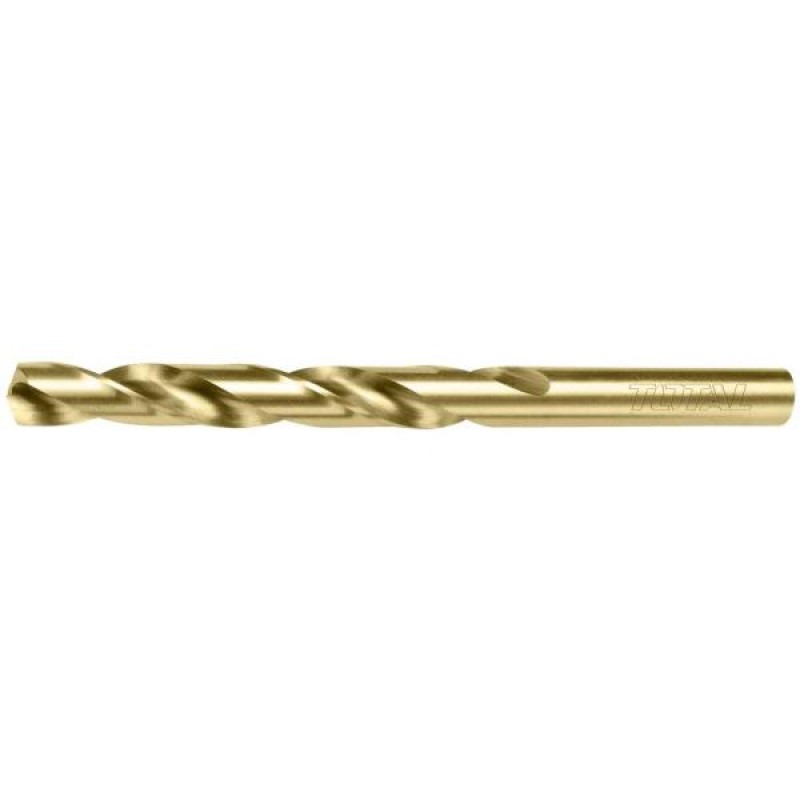 TOTAL - BURGHIU PENTRU METAL HSS - 3MM