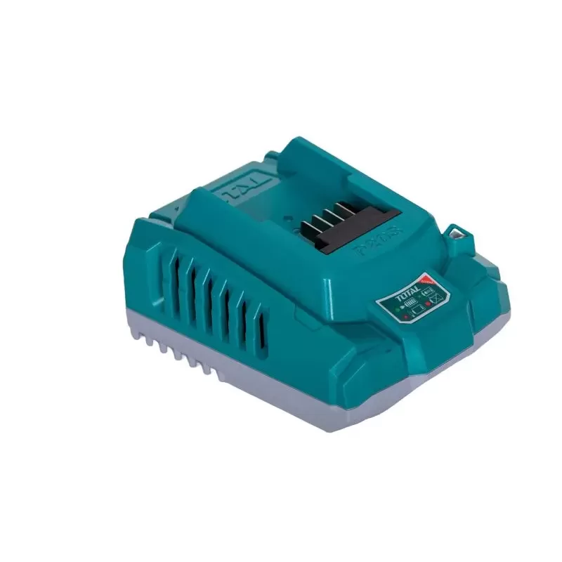 TOTAL - INCARCATOR RAPID 20V-2.0AH (INDUSTRIAL)
