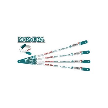 TOTAL - LAMA FIERASTRAU 300MM/12"  32T