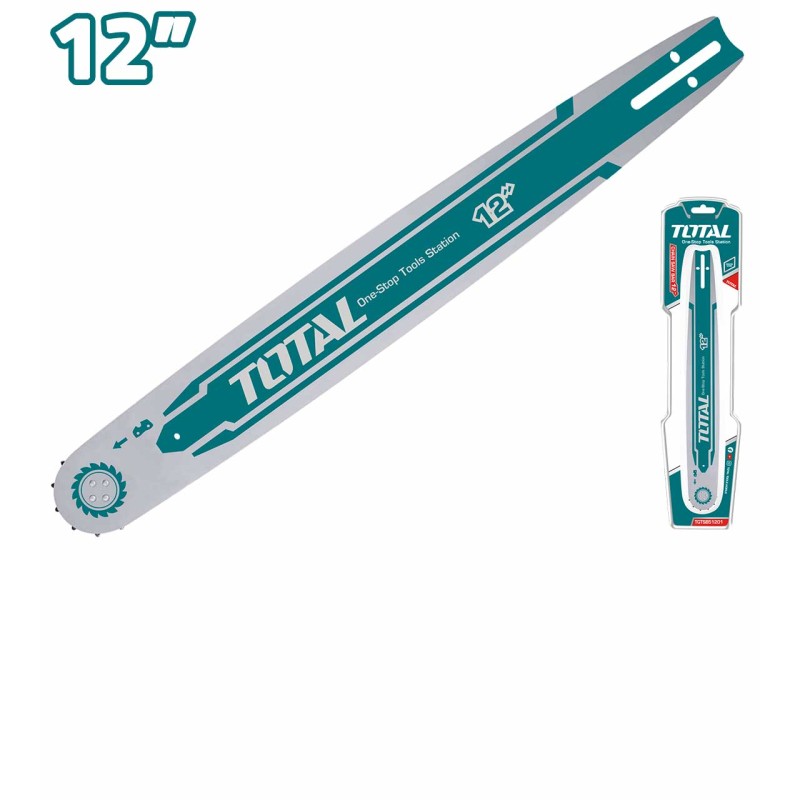 TOTAL - LAMA OREGON 12" PENTRU FIERASTRAU ELECTRIC TGSLI2001