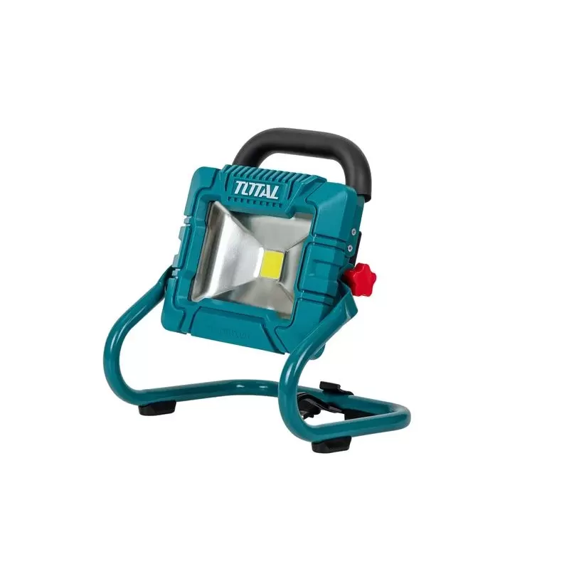 TOTAL - Lampa de lucru - 1500 lumeni - 20V (NU include acumulator si incarcator)