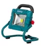 TOTAL - Lampa de lucru - 1500 lumeni - 20V (NU include acumulator si incarcator)