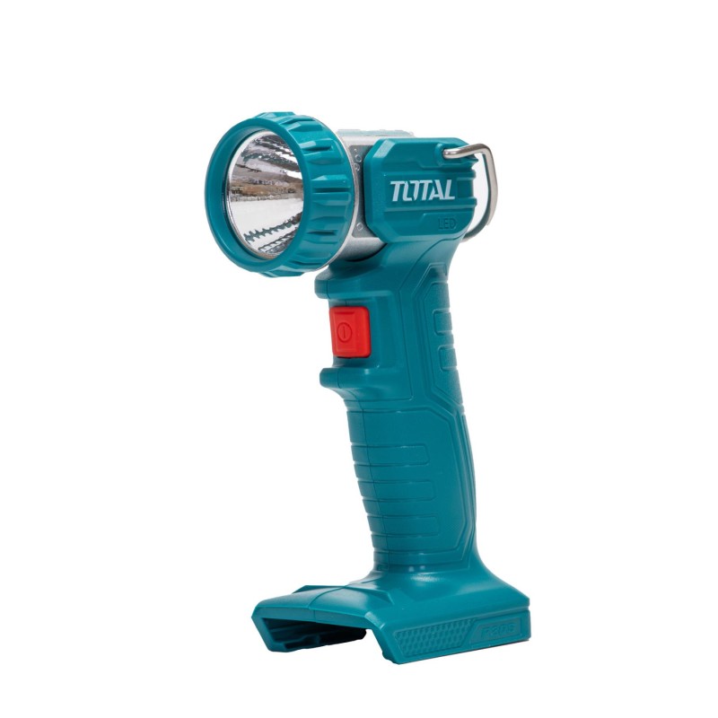 TOTAL - LAMPA DE LUCRU LI-ION 20V (NU INCLUDE ACUMULATOR)