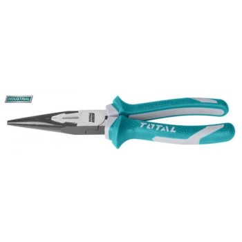 TOTAL - CLESTE CU VARF ASCUTIT - 6"/ 160MM - CR-V (INDUSTRIAL)