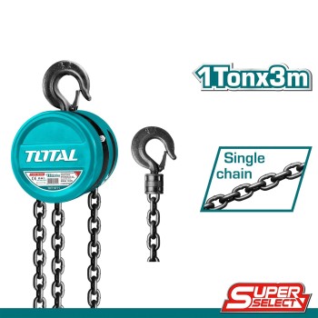 TOTAL - MACARA CU LANT 1T