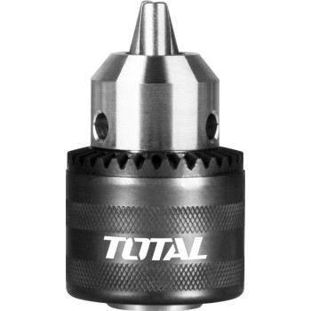 TOTAL - MANDRINA 13 MM  + ADAPTOR