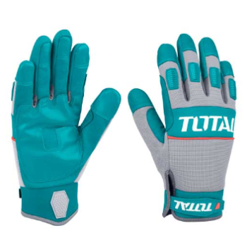 TOTAL - MANUSI DE PROTECTIE SOCURI MECANICE