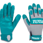 TOTAL - MANUSI DE PROTECTIE SOCURI MECANICE