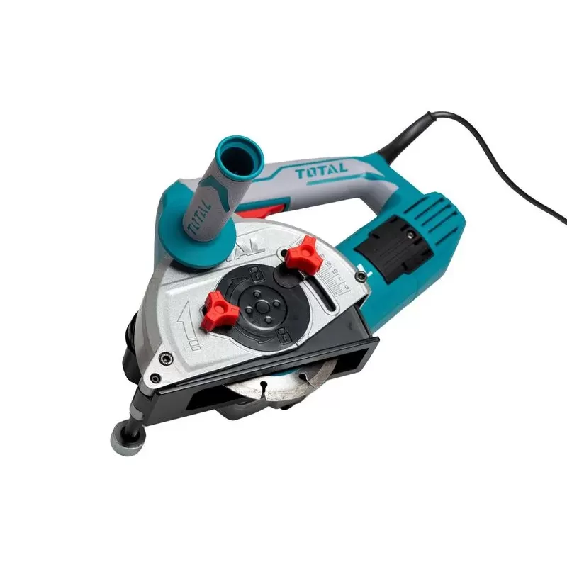 TOTAL - MASINA CANELAT 1500W