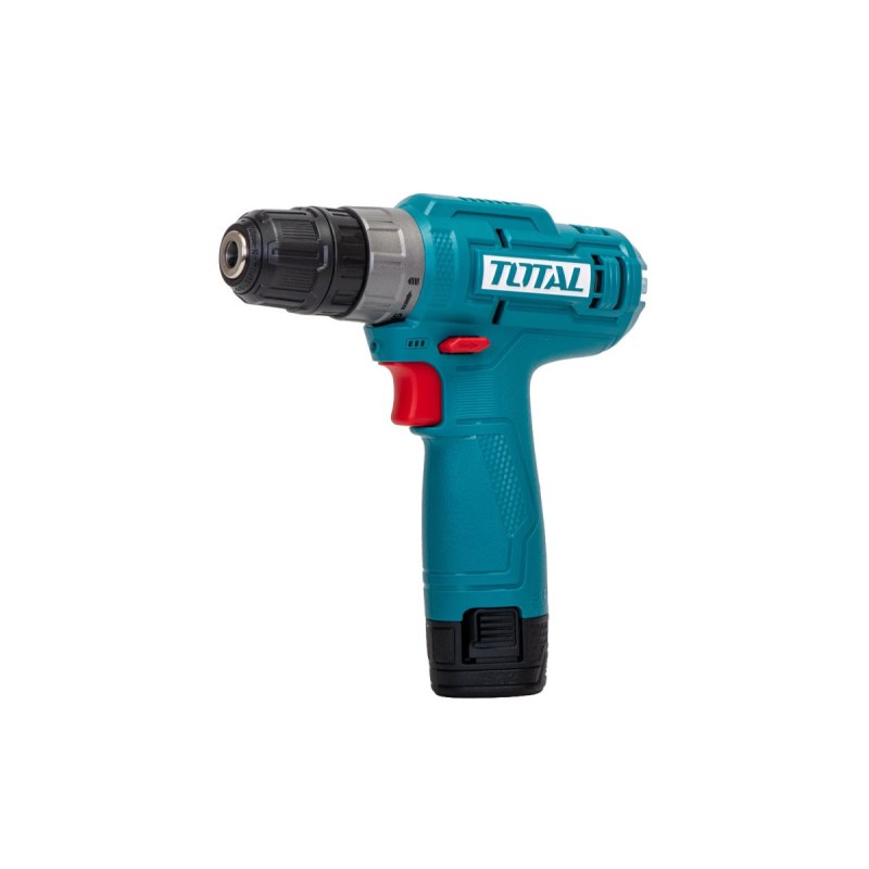 TOTAL - MASINA DE GAURIT CU ACUMULATOR 12V-1.5AH/LED LI-ION