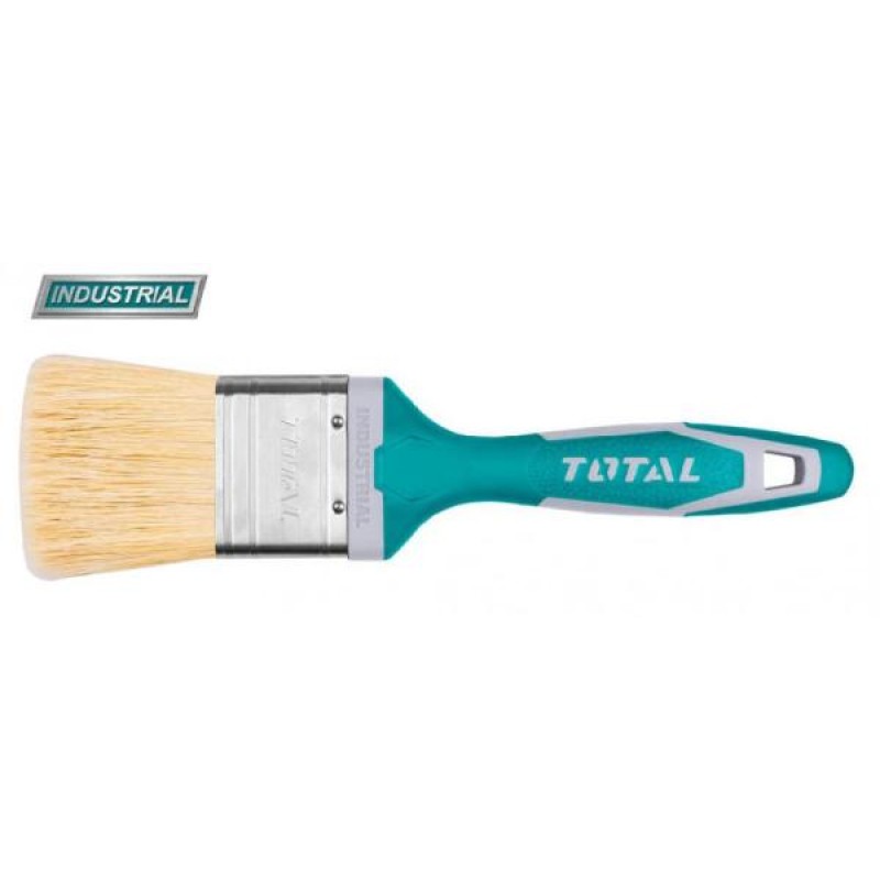 TOTAL - PENSULA DE VOPSEA 50MM - MANER TPR (INDUSTRIAL)