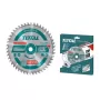 TOTAL - PANZA FERASTRAU TCT PENTRU LEMN - 210X30MM (INDUSTRIAL)
