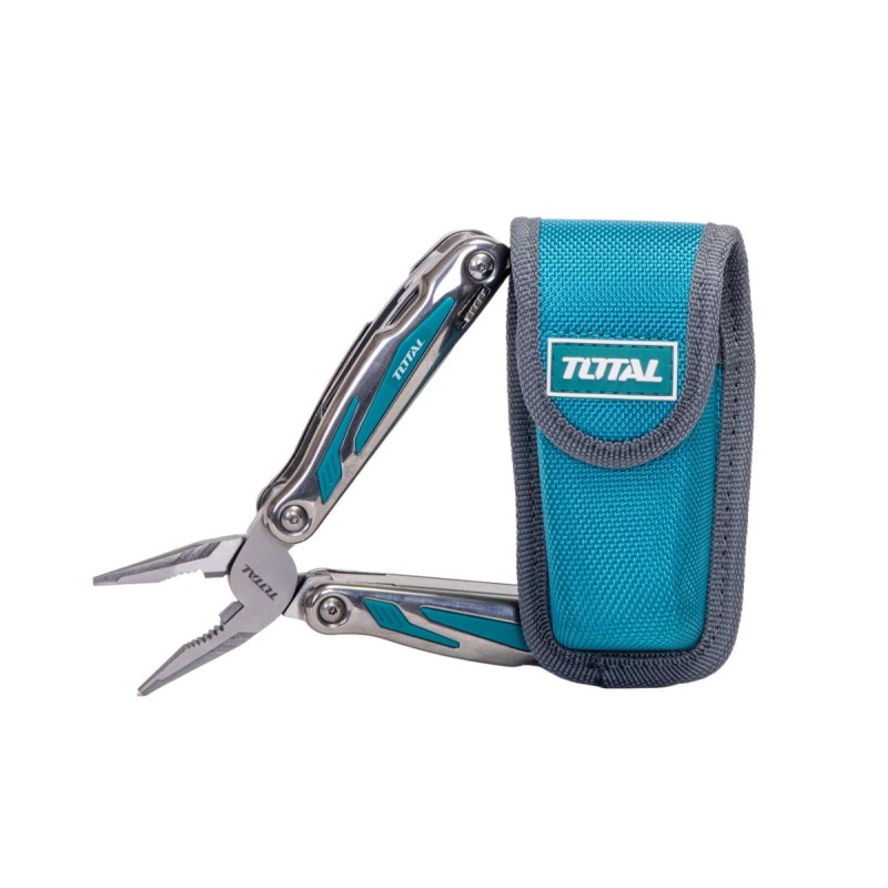 TOTAL - PATENT MULTIFUNCTIONAL - 15 FUNCTII