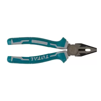 TOTAL - PATENT UNIVERSAL - 8"/200MM - CR-V (INDUSTRIAL)