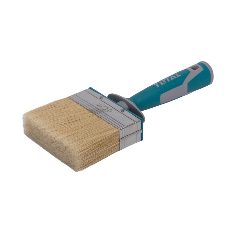 TOTAL - PENSULA VOPSIT - TAVAN - 4"(100*30MM) (INDUSTRIAL)