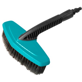 TOTAL - PERIE DREAPTA 250MM PENTRU APARAT DE SPALAT CU PRESIUNE