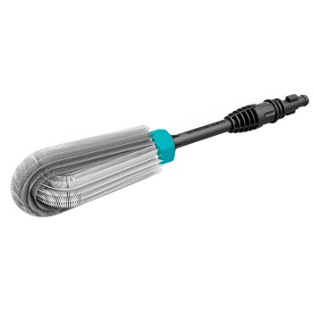 TOTAL - PERIE DREAPTA 390MM PENTRU APARAT DE SPALAT CU PRESIUNE