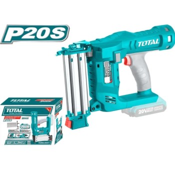 TOTAL - PISTOL CUIE - 20V (INDUSTRIAL) NU INCLUDE ACUMULATOR