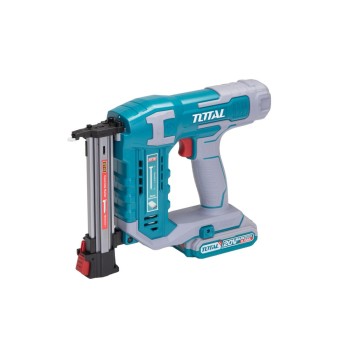 TOTAL - PISTOL CUIE PENTRU BETON 20V-2.0Ah(INCLUDE ACUMULATOR+ INCARCATOR)
