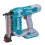 TOTAL - PISTOL CUIE PENTRU BETON 20V-2.0Ah(INCLUDE ACUMULATOR+ INCARCATOR)