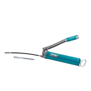 TOTAL - PISTOL DE GRESAT MANUAL - 400CC - 4500PSI (INDUSTRIAL)