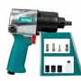 TOTAL - PISTOL DE IMPACT CU AER 610NM 6.2 BAR