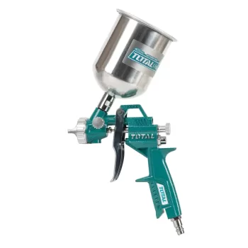 TOTAL - PISTOL DE VOPSIT - 1.5MM - 400ML