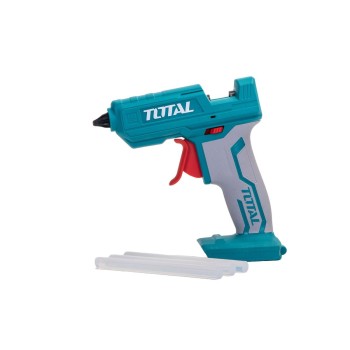 TOTAL - PISTOL LIPIT - LI-ION - 20V (NU INCLUDE ACUMULATOR SI INCARCATOR)