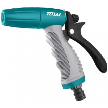TOTAL - PISTOL PENTRU STROPIT - 3/4" - 3 FUNCTII