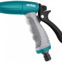 TOTAL - PISTOL PENTRU STROPIT - 3/4" - 3 FUNCTII