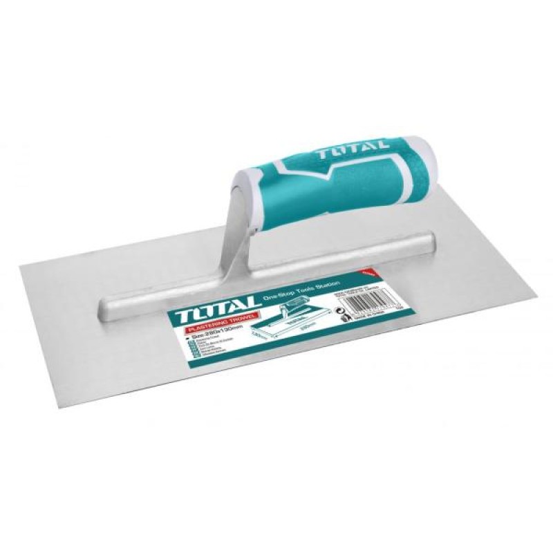 TOTAL - GLETIERA - 280X130MM