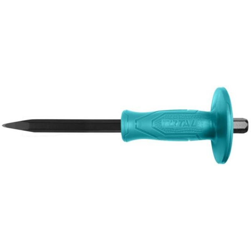 TOTAL - DORN ZIDARIE - 4MM - 250MM