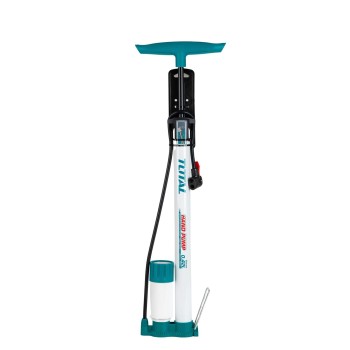 TOTAL - POMPA DE PODEA CU MANOMETRU