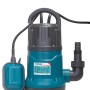 TOTAL - POMPA SUBMERSIBILA - APA MURDARA - 750W