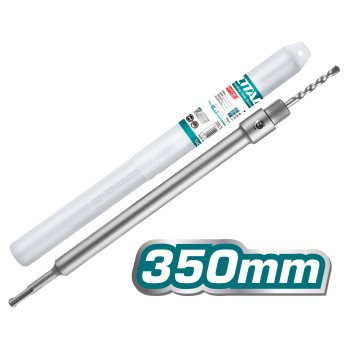 TOTAL - PRELUNGITOR CAROTA PENTRU BETON