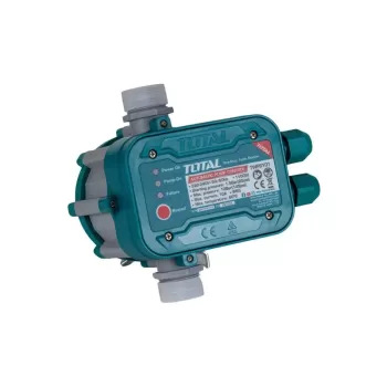 TOTAL - PRESOSTAT ELECTRONIC - 10BAR - I