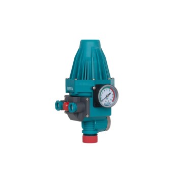 TOTAL - PRESOSTAT ELECTRONIC - 10BAR - L