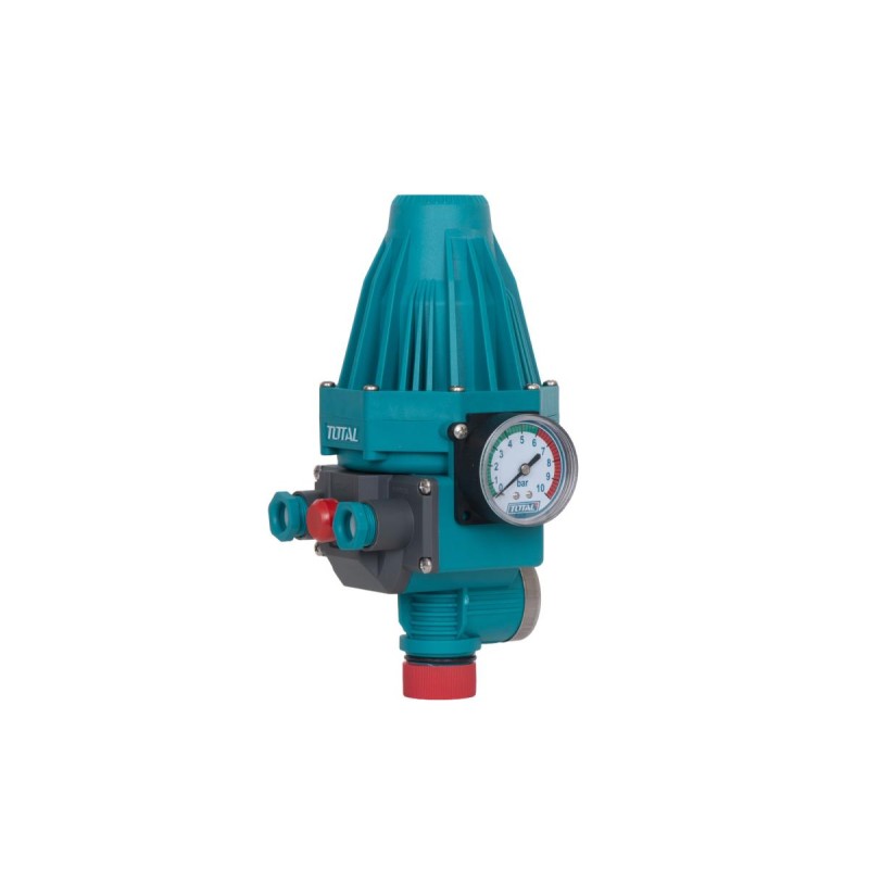 TOTAL - PRESOSTAT ELECTRONIC - 10BAR - L