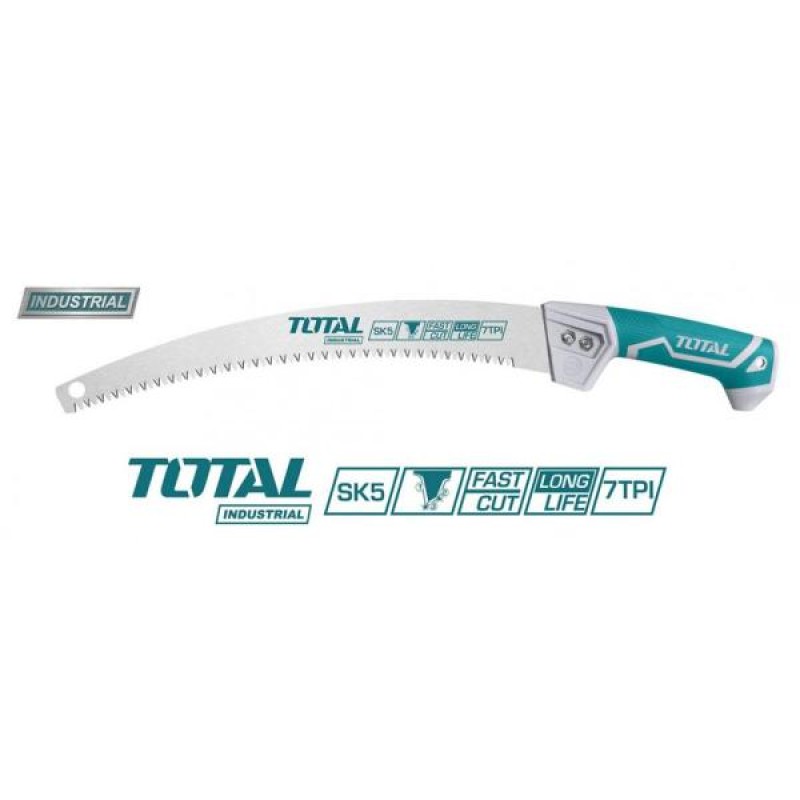 TOTAL - FIERASTRAU  TAIERE CRENGI - 13"/330MM (INDUSTRIAL)