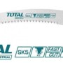 TOTAL - FIERASTRAU  TAIERE CRENGI - 13"/330MM (INDUSTRIAL)