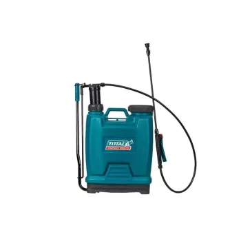 TOTAL - PULVERIZATOR 16L, 4.5BAR