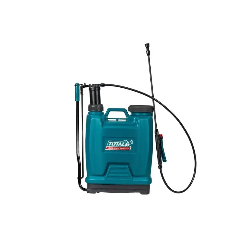 TOTAL - PULVERIZATOR 16L, 4.5BAR