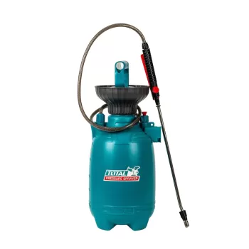TOTAL - PULVERIZATOR 5L, 2.5BAR