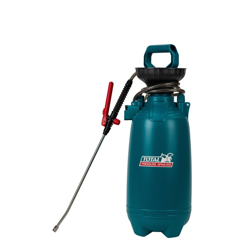 TOTAL - PULVERIZATOR 8L, 2.5BAR