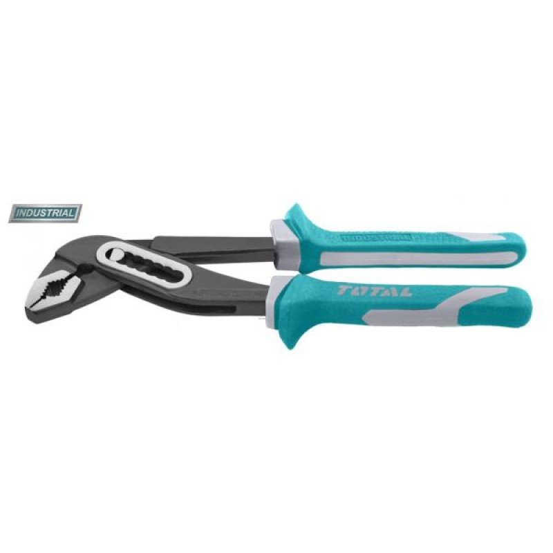 TOTAL - CLESTE PAPAGAL - 10"/250MM - CR-V (INDUSTRIAL)